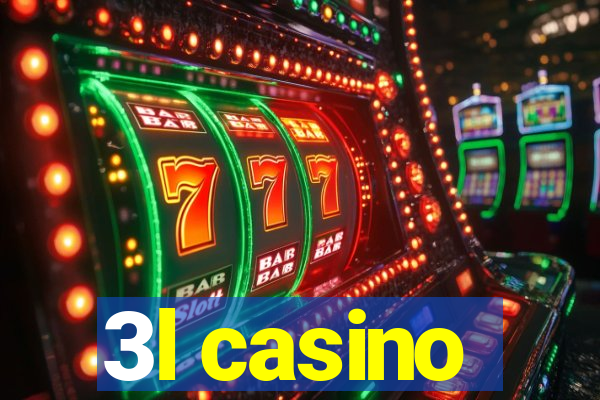 3l casino
